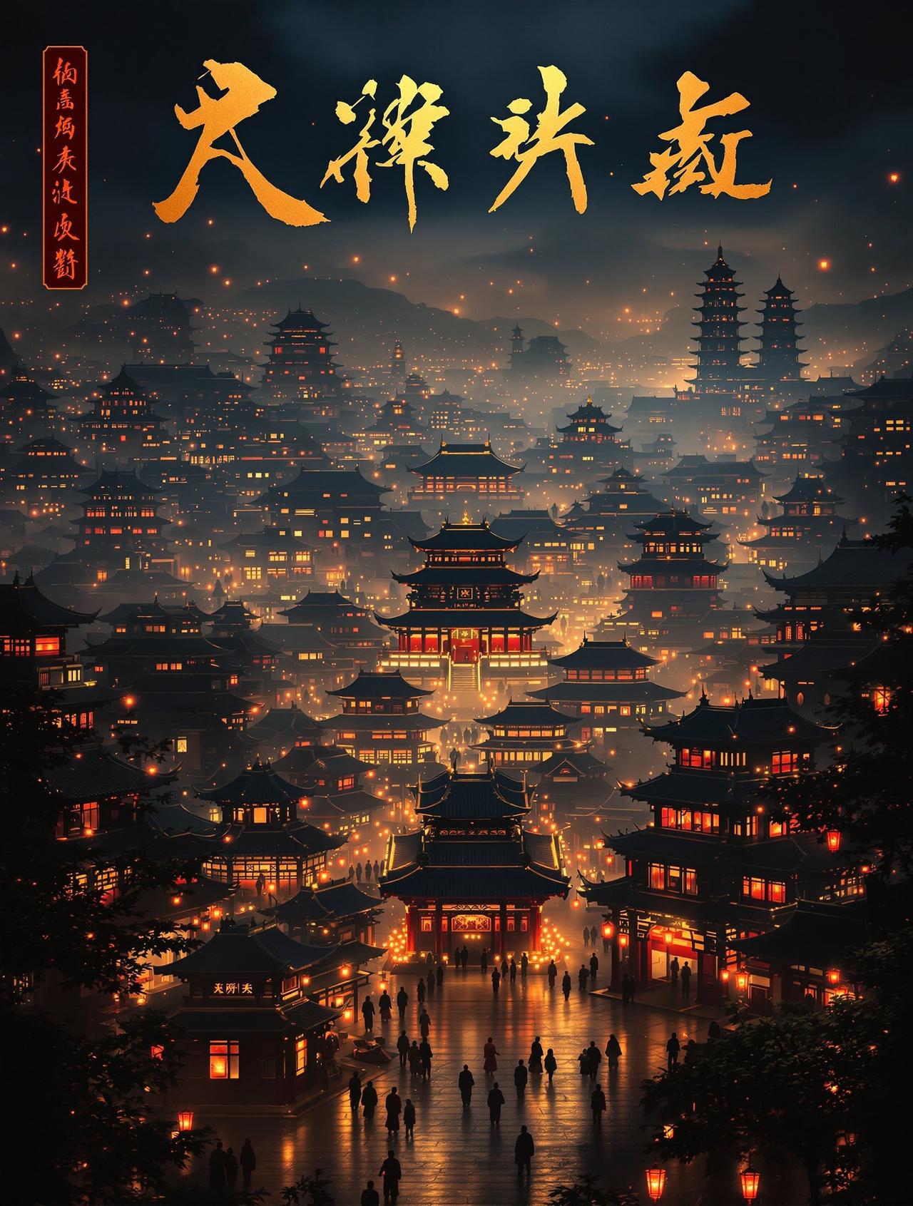 长安十二时辰 - 芒果视频影视作品