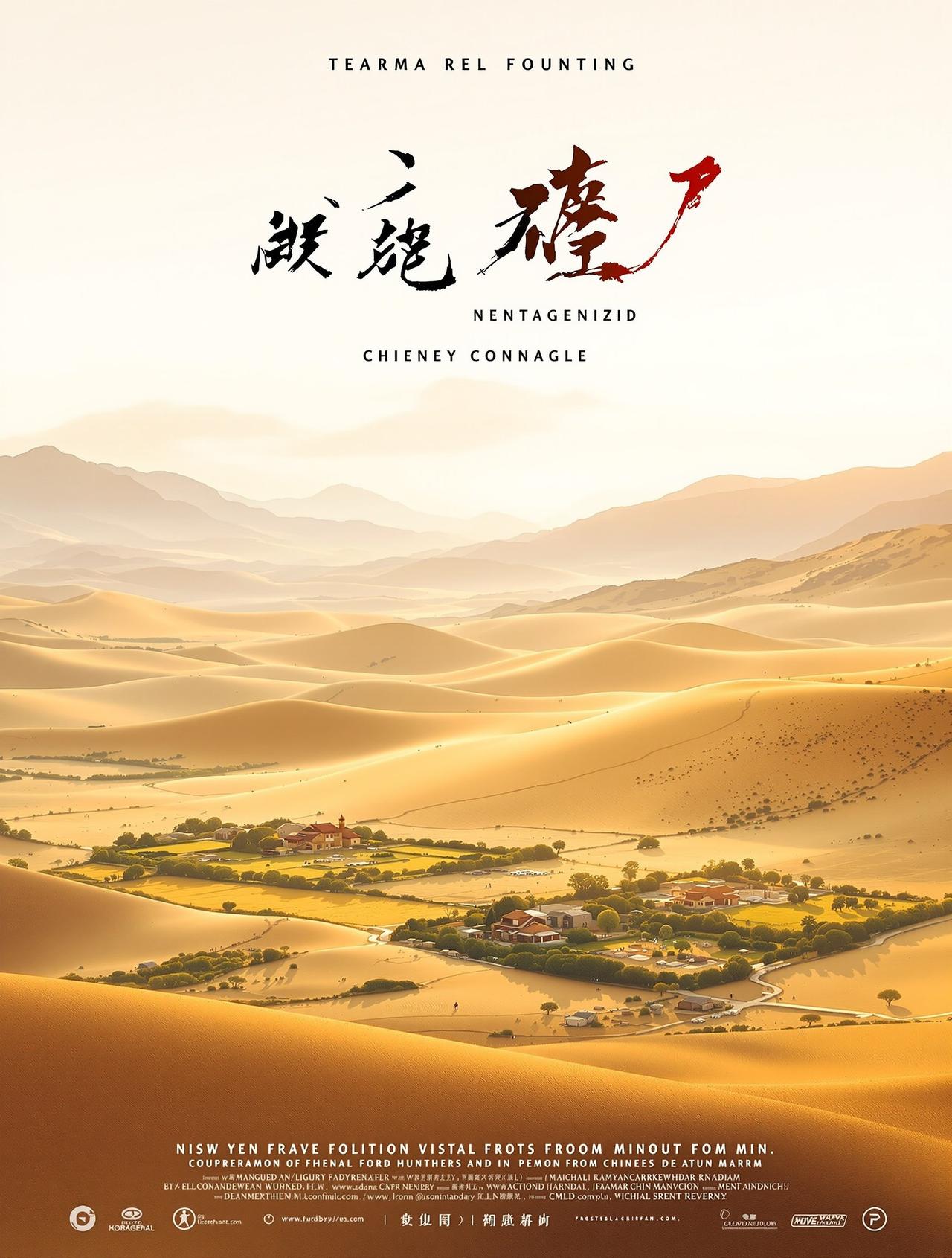 山海情 - 芒果视频影视作品
